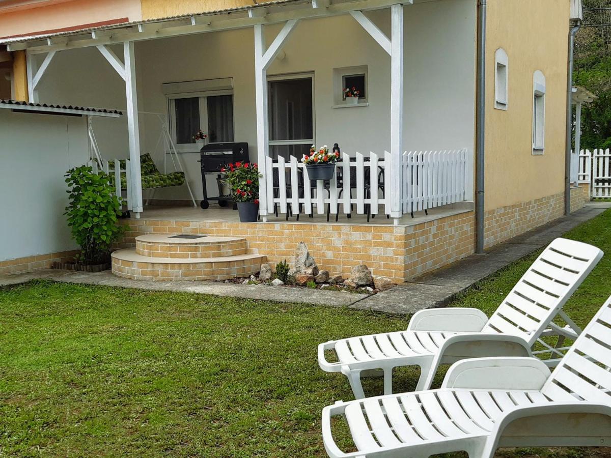 Holiday Home Балатонсарсо Екстер'єр фото