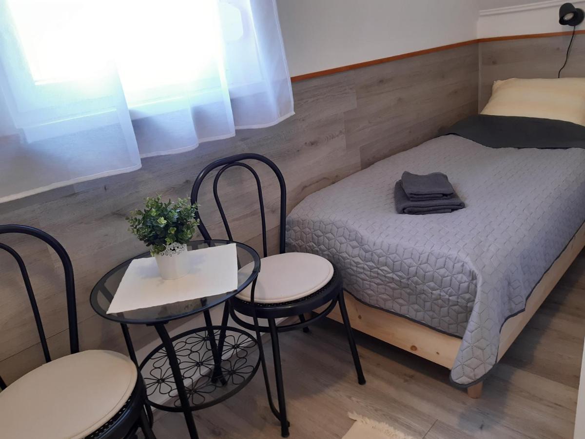 Holiday Home Балатонсарсо Екстер'єр фото